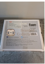 Load image into Gallery viewer, Unmasked Baymax Funko Pop!
