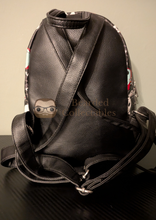 Load image into Gallery viewer, Nightmare Before Christmas Funko Pop! Mini Backpack
