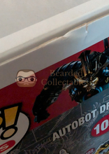 Load image into Gallery viewer, Autobot Drift Funko Pop!
