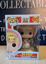 Load image into Gallery viewer, Bo Peep Funko Pop!
