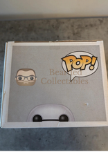 Load image into Gallery viewer, Unmasked Baymax Funko Pop!
