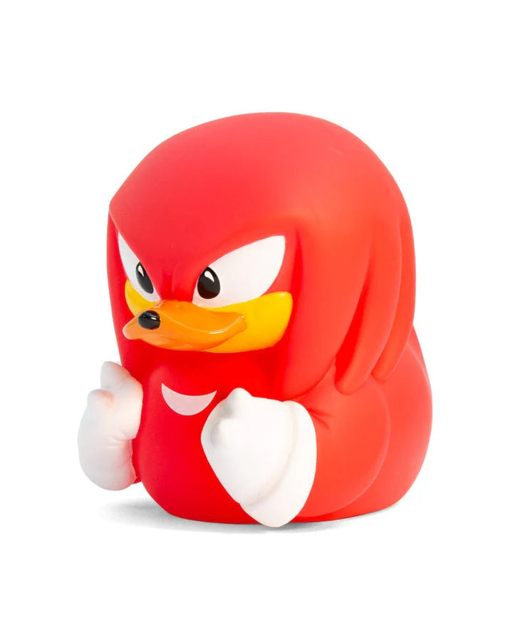 Knuckles Tubbz (boxed edition)