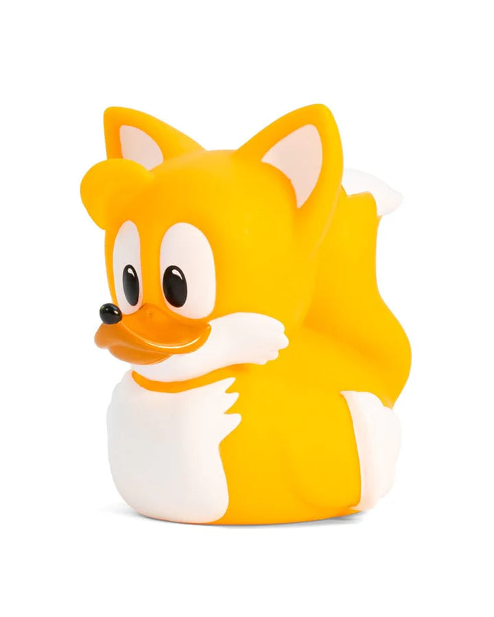 Tails Tubbz (boxed edition)
