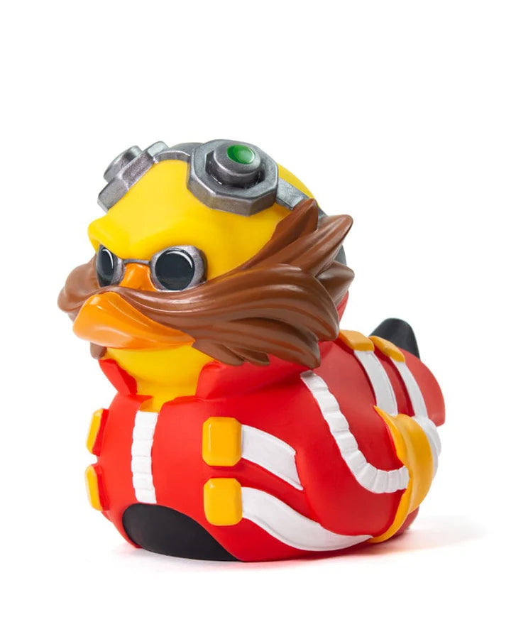 Dr. Eggman Tubbz (boxed edition)