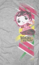 Load image into Gallery viewer, Marty Mcfly Funko T-Shirt
