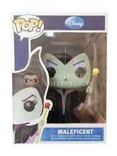 Load image into Gallery viewer, Maleficent 9&quot; Funko Pop!
