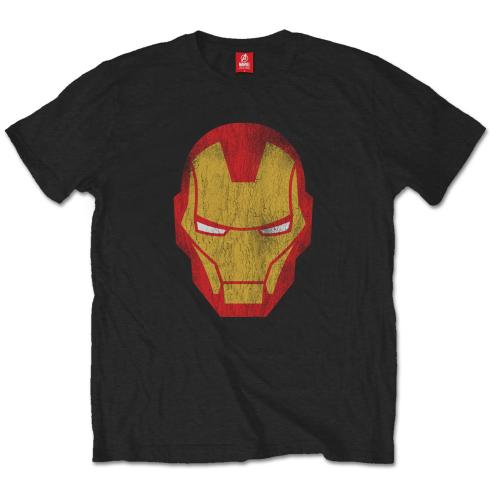 Iron Man T-Shirt