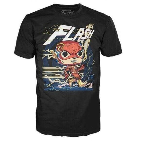 The Flash Funko T-Shirt