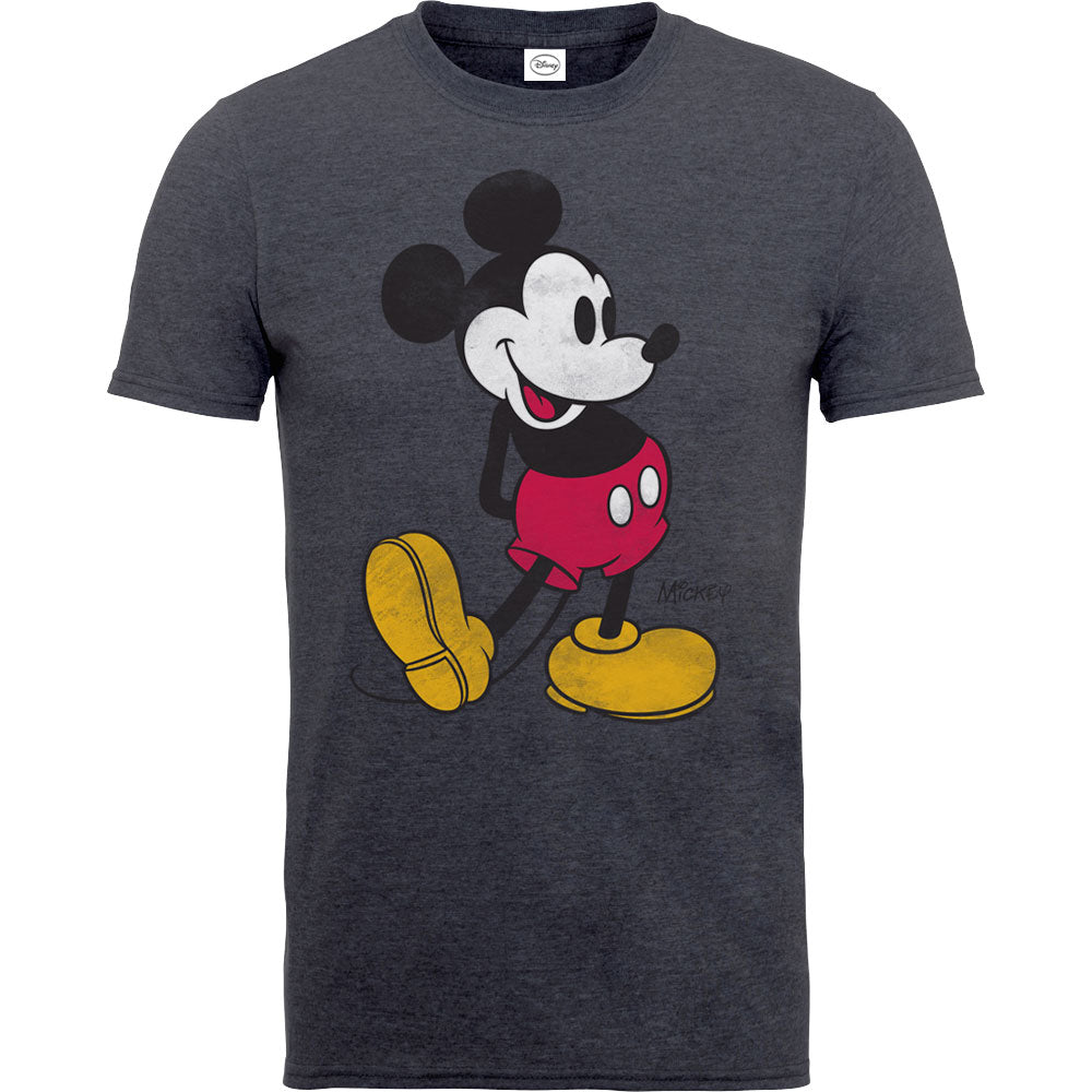 Mickey Mouse T-Shirt