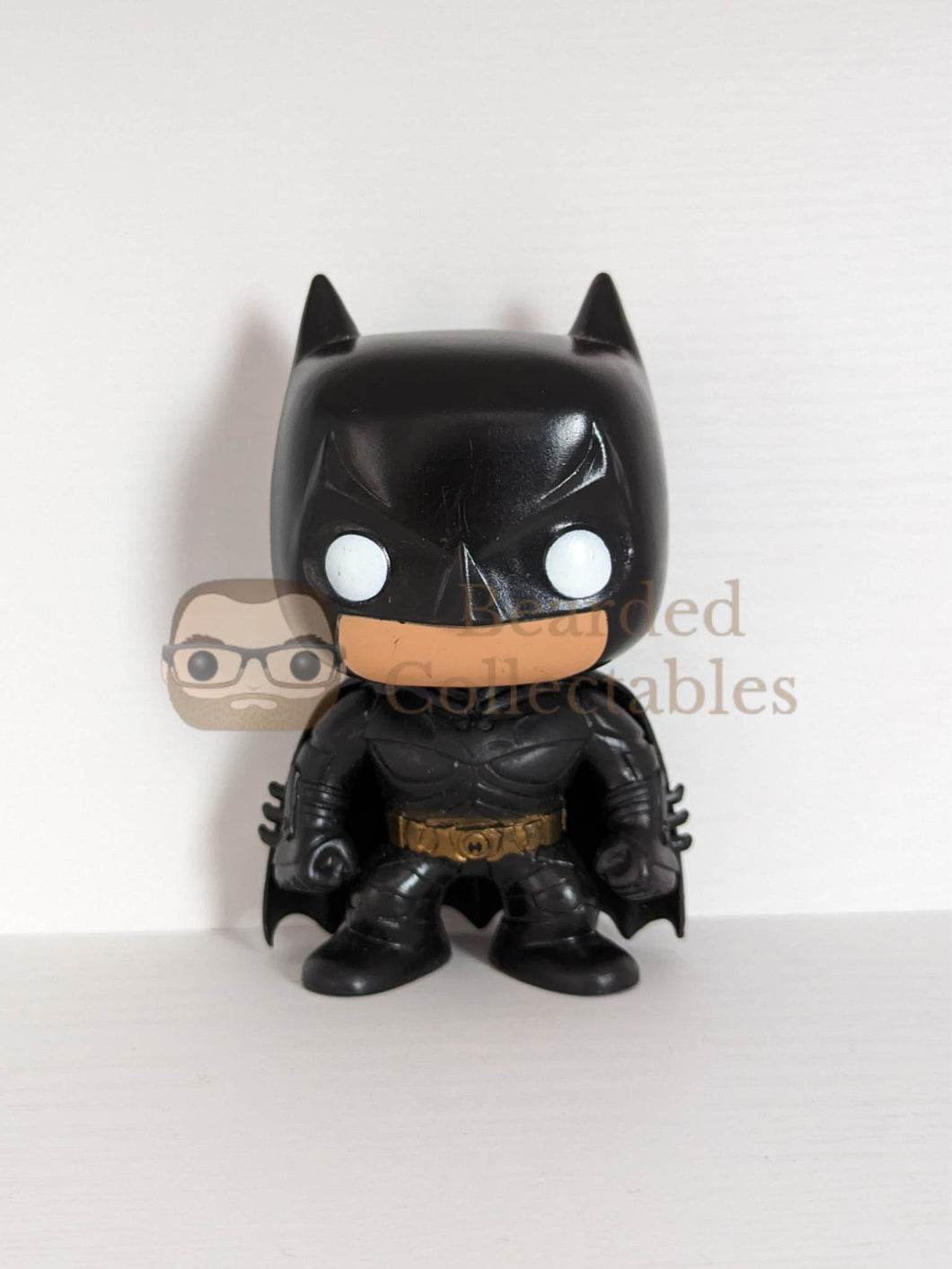 Batman (Dark Knight Rises) OOB Funko Pop!