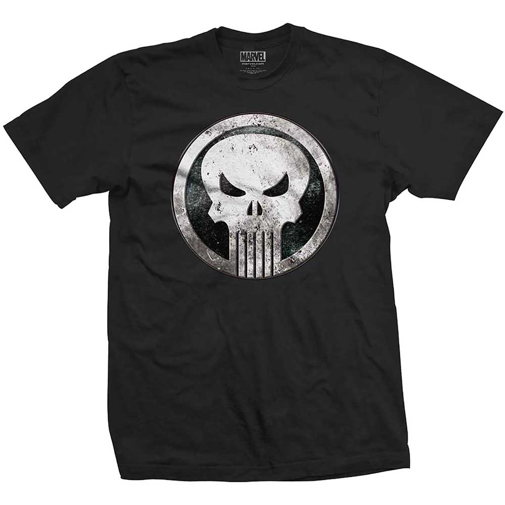 The Punisher T-Shirt