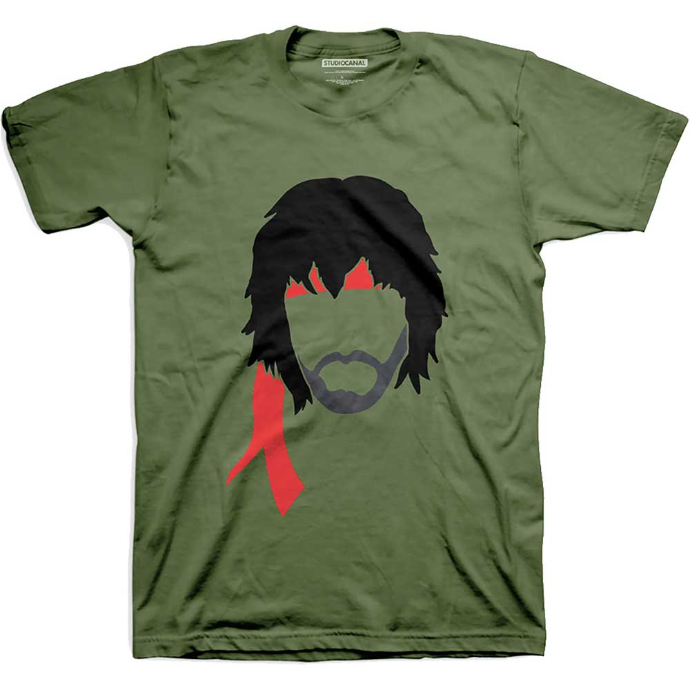 Rambo T-Shirt