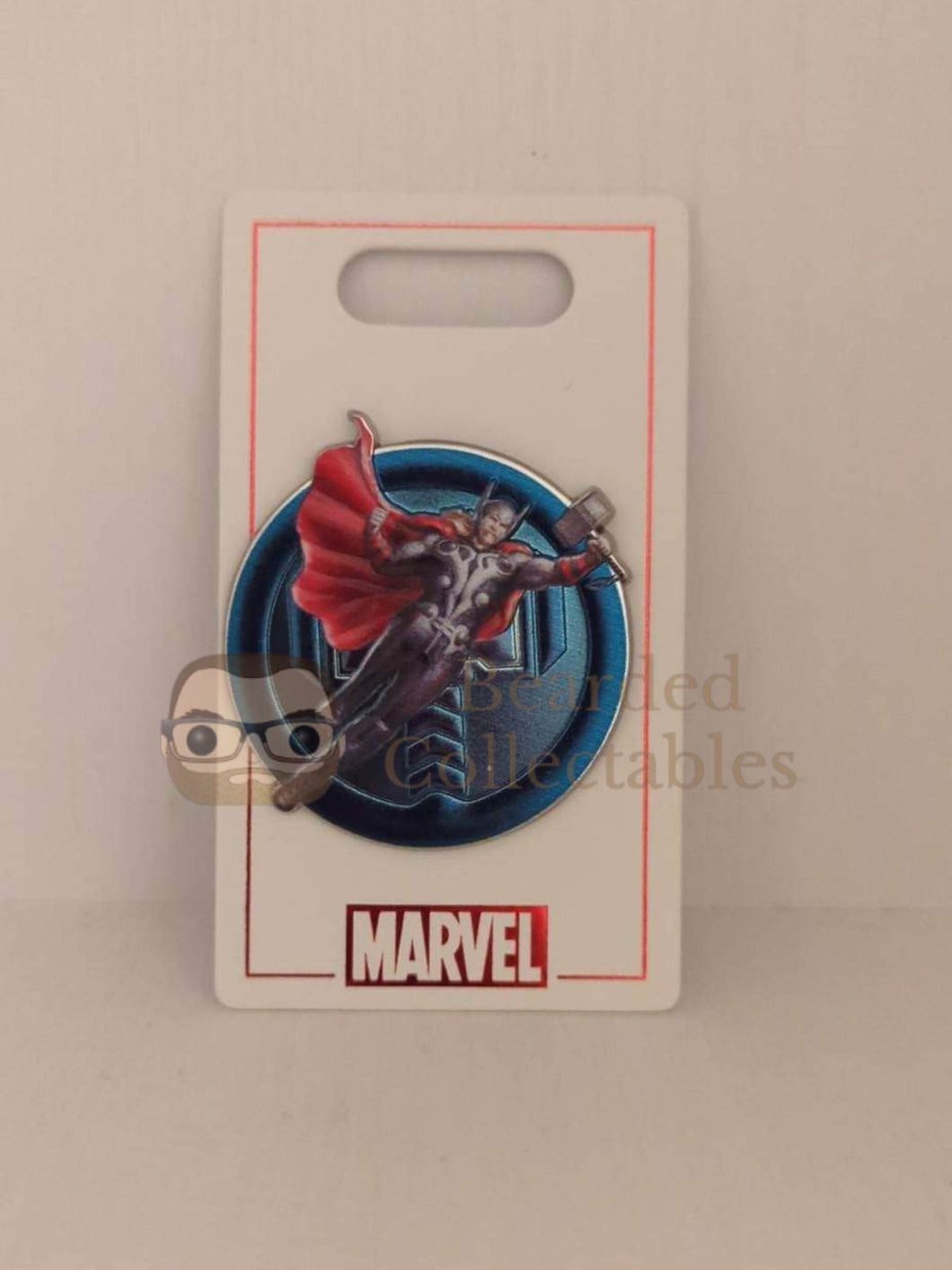 Thor Pin