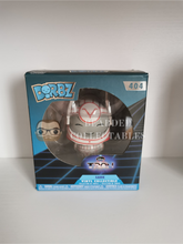 Load image into Gallery viewer, Sark Dorbz
