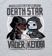 Load image into Gallery viewer, Battle on the Death Star Funko T-Shirt
