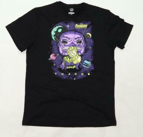 Thanos Funko T-Shirt