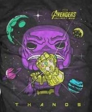 Load image into Gallery viewer, Thanos Funko T-Shirt
